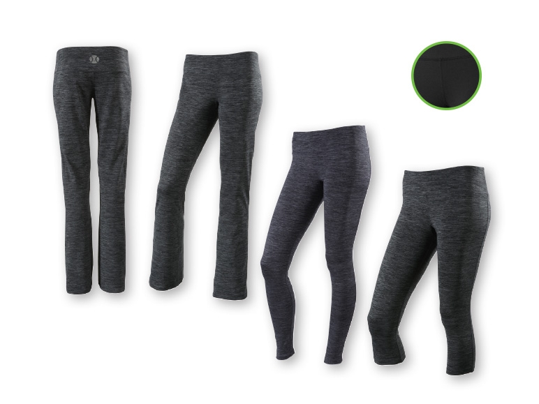 Crivit sports(R) Ladies' Sports Trousers