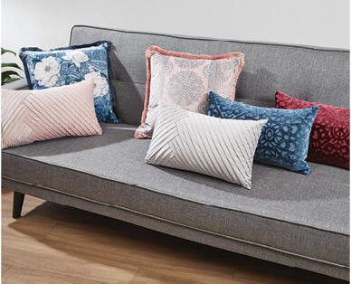 Cushion Assortment