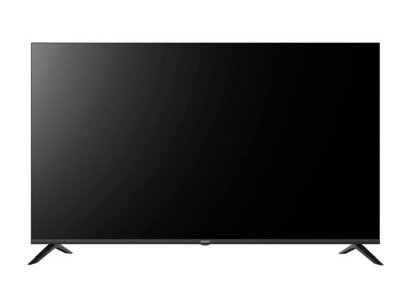 TV UHD ChiQ U55N9C1 da 55 pollici (valido solo nella Svizzera tedesca)