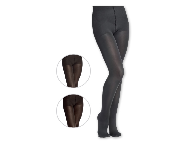 ESMARA(R) Ladies' Tights