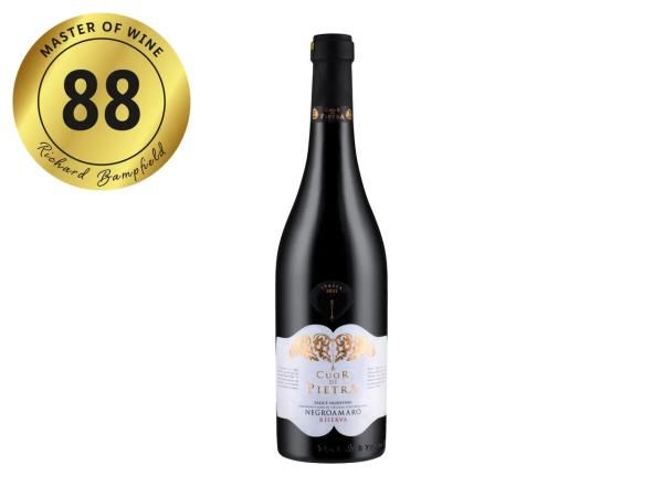 Negroamaro Reserva Wine