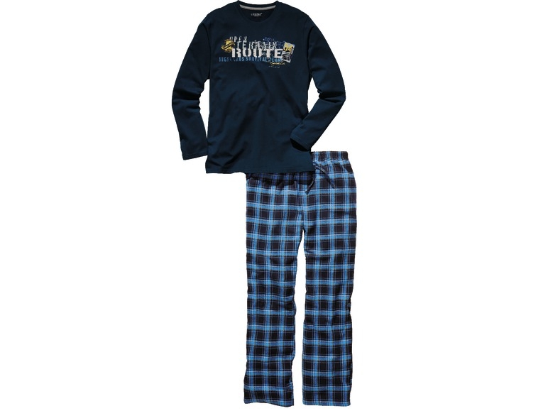 Men's or Ladies' Pyjamas