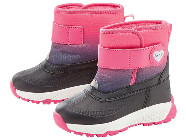 Kids' Winter Boots