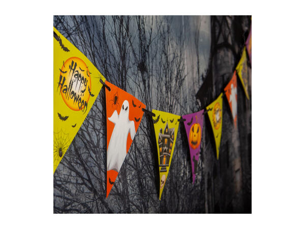 Haunted House Halloween Party Decoration Assortment