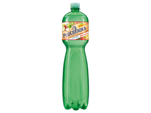 PODĚBRADKA