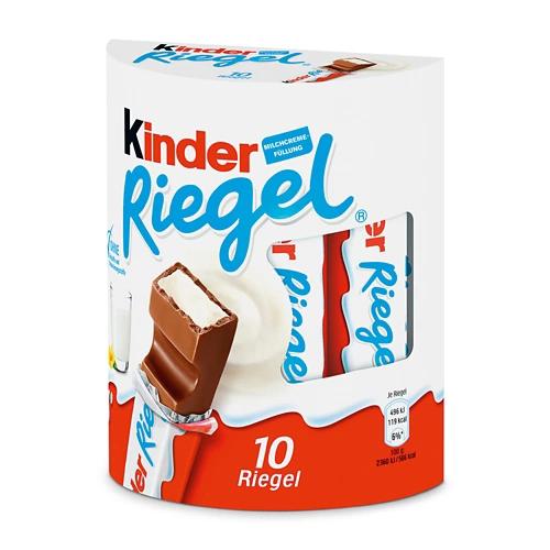KINDER Riegel