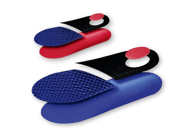 Crivit Running Insoles
