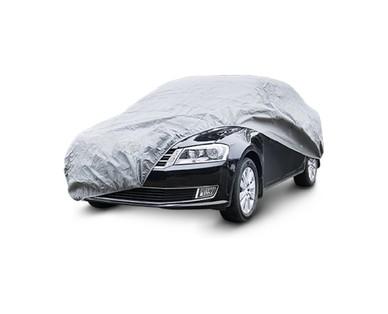 Auto XS Car or SUV Cover