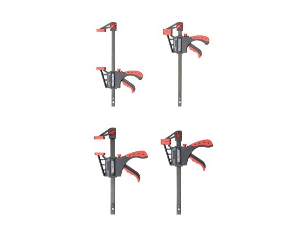 Parkside Bar Clamps