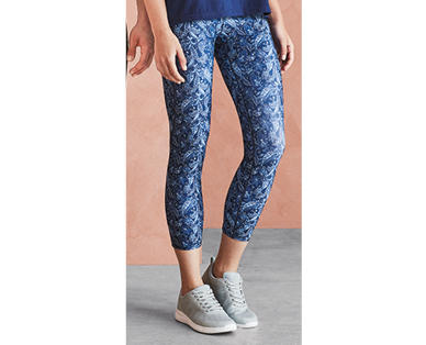 Women's Fitness Tights