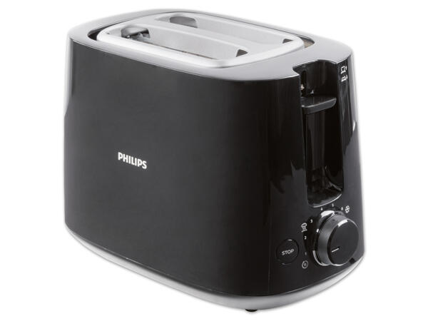 Philips Toaster