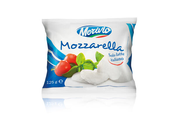 Mozzarella