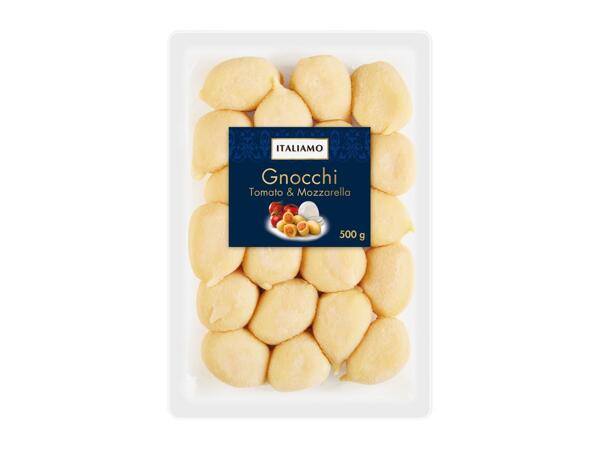 Italiamo Filled Gnocchi