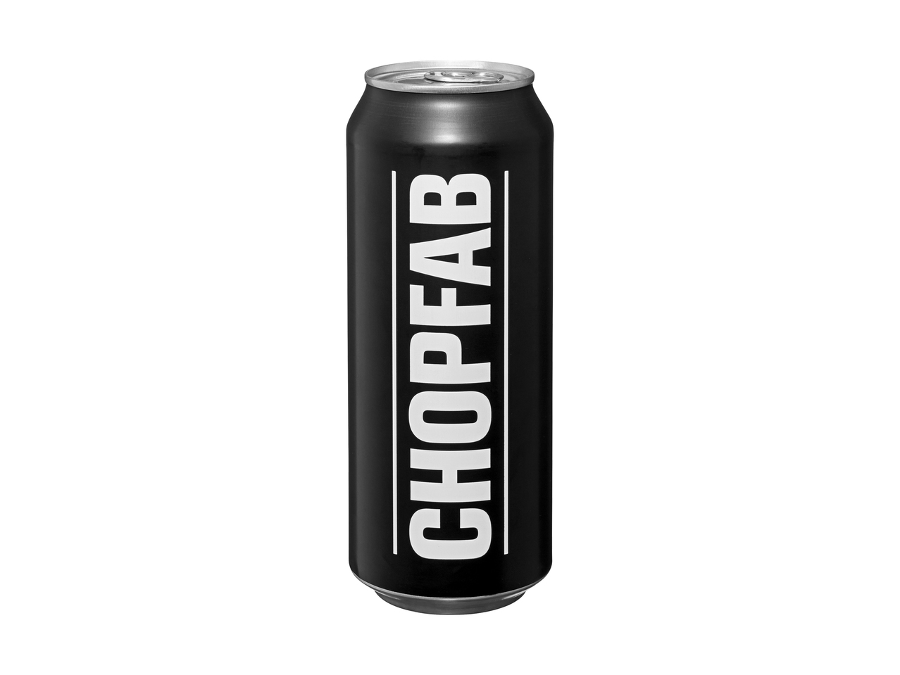 Bière Chopfab Draft