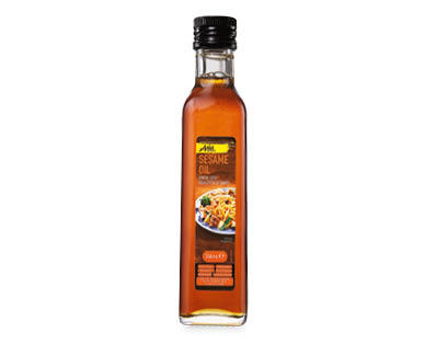 Sesame Oil 250ml
