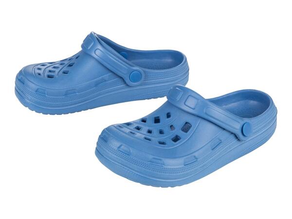 Pepperts Older Kids' Clogs