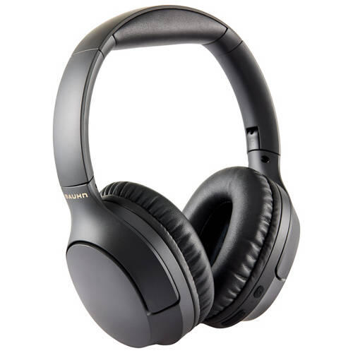 Bluetooth Wireless Headphones
