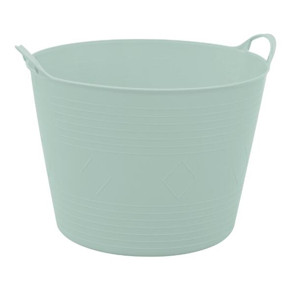 GARDENLINE(R) 				Panier de jardin flexible