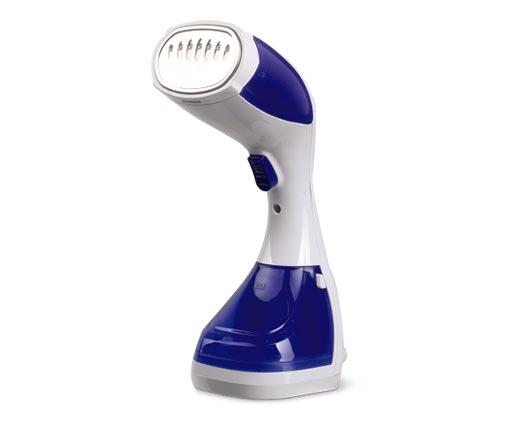 Ambiano 
 Handheld Fabric Steamer