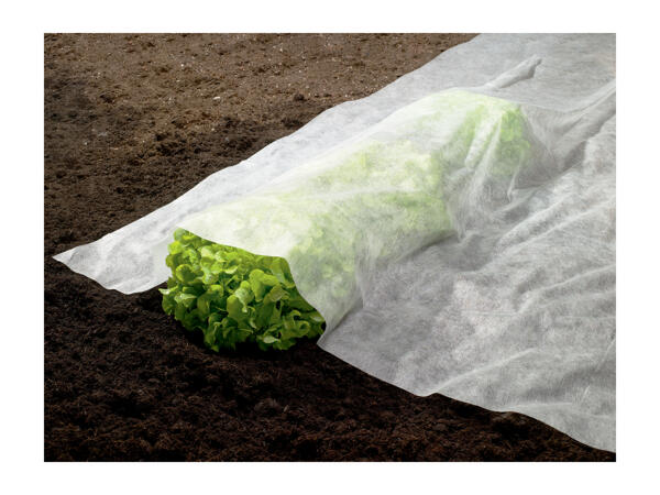 Parkside Weed Control /Plant Protection Fleece Membrane