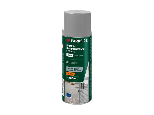 Metal Protective Paint