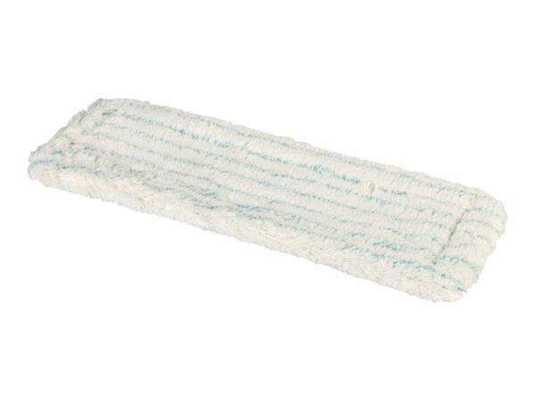 Livarno Home Cotton + Dust Mop Covers - 2 Pack