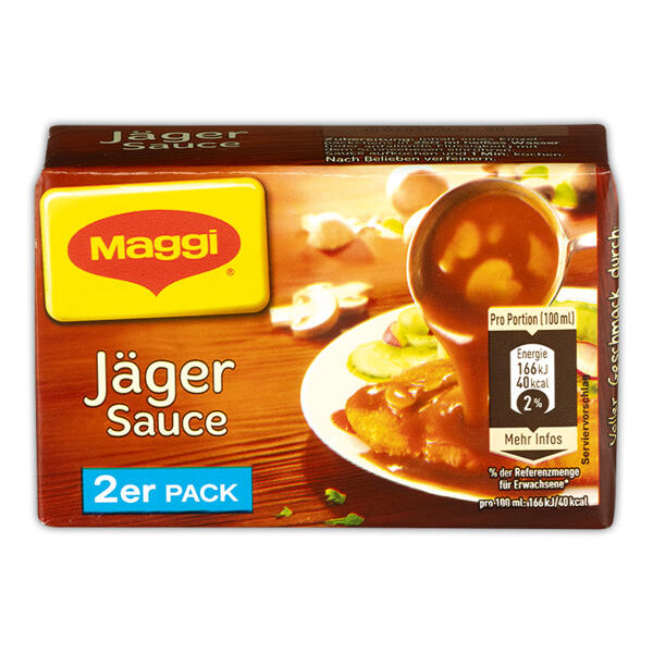 Delikatess Sauce