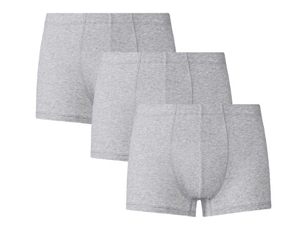 Men's Boxer
