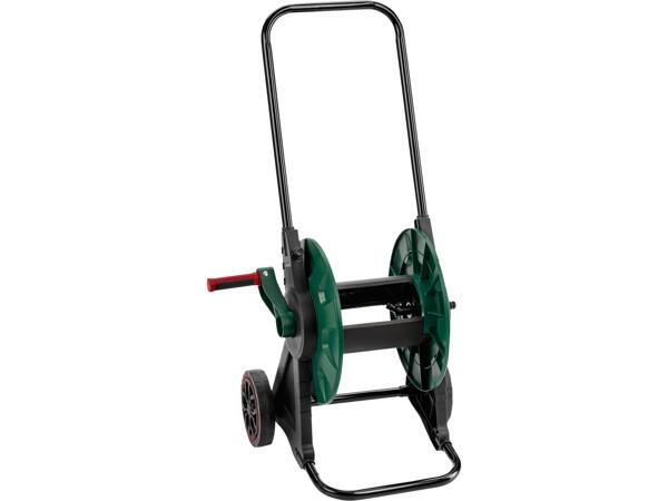 Hose Reel