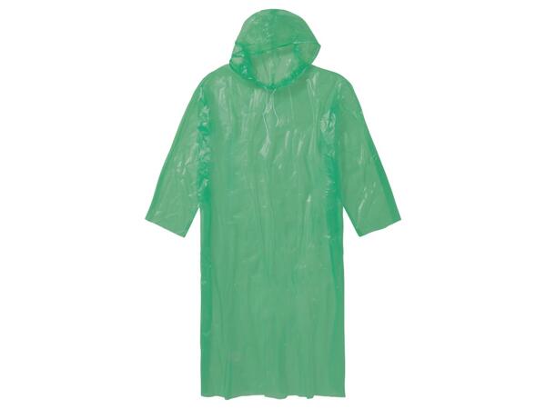 Rain Poncho