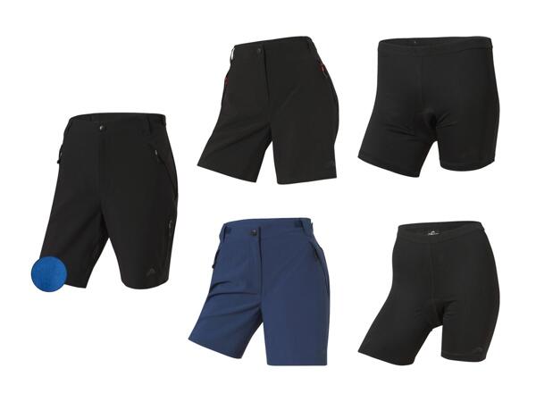 Short fonctionnel 2 en 1