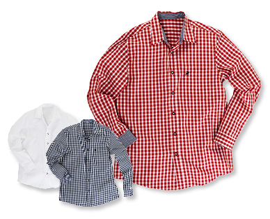 Chemise traditionnelle pour hommes DER WILDSCHÜTZ ZÜNFTIGE TRACHTENMODE(R)