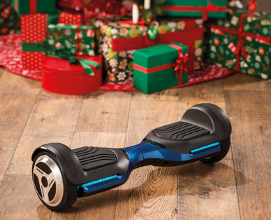 DOC Balance Scooter