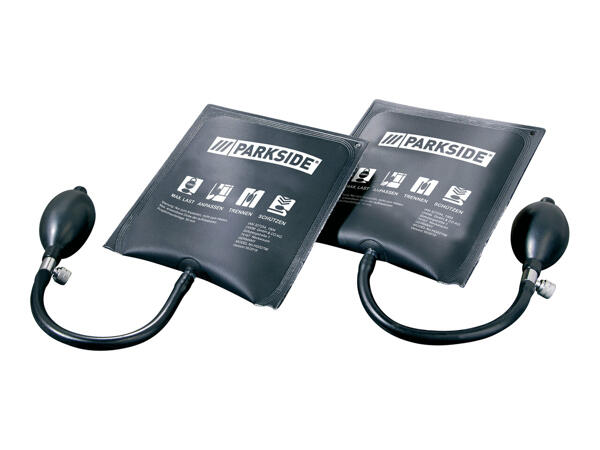 Parkside Air Wedge Set