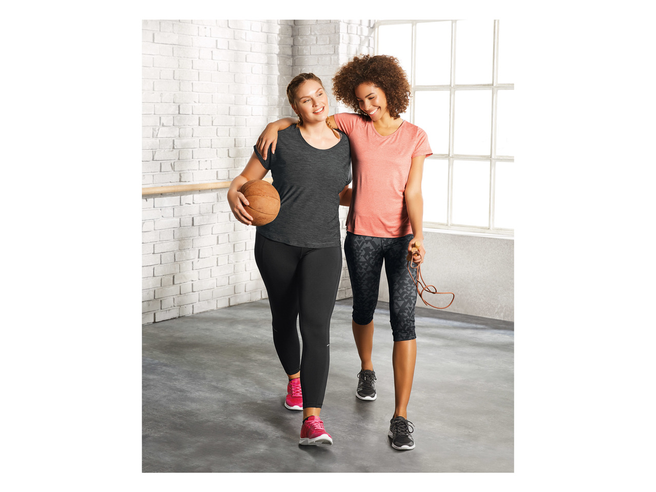 Crivit Ladies' Sports Top1