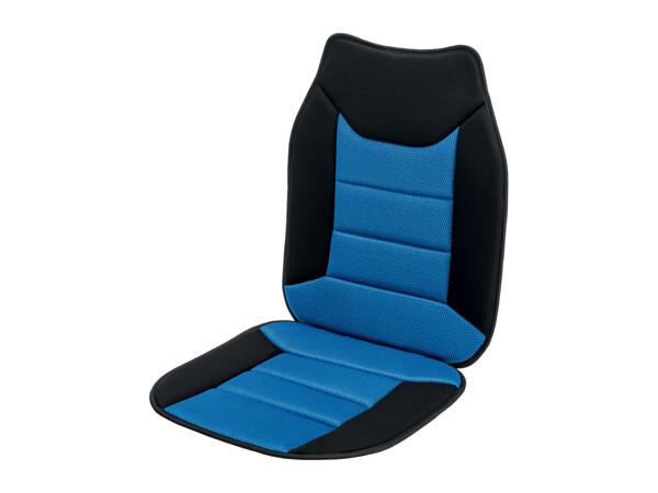 Ultimate Speed Car Seat Cushion