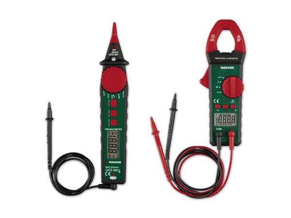 Multimeter