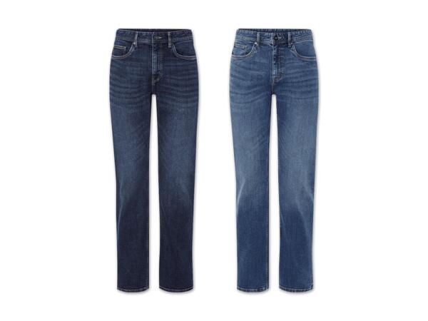 Herren Jeans