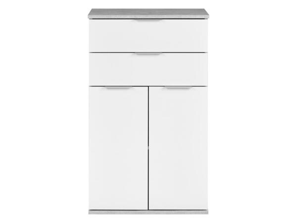 Storage Cabinet