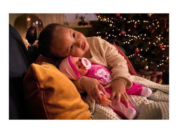 Bayer Design Piccolina First Words Baby