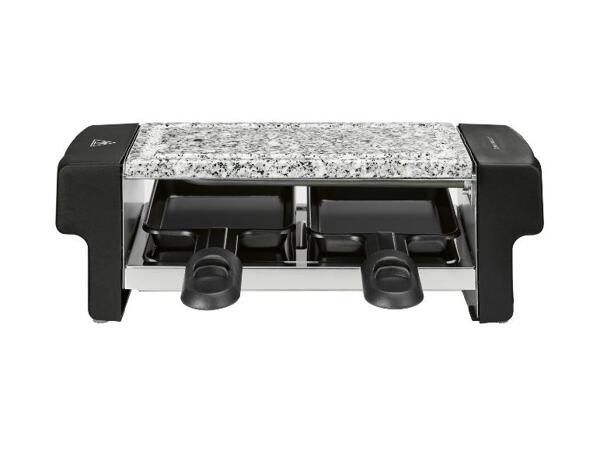 Raclette gril pro 2 osoby SRGA 350 B3