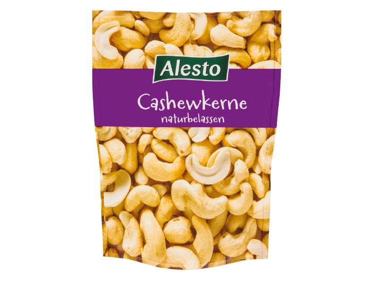 ALESTO Cashewkerne