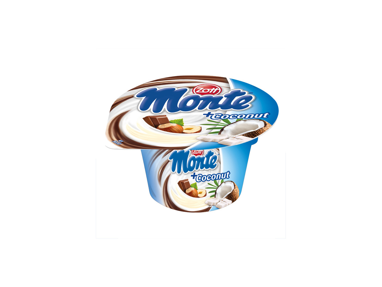 MONTE