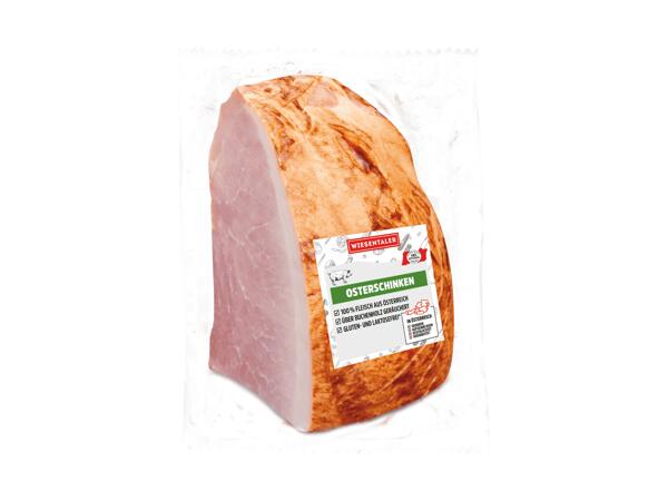 Osterschinken