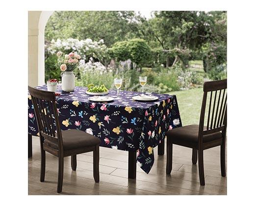 Huntington Home 
 Indoor/Outdoor Tablecloth