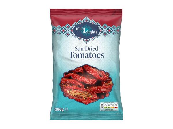 1001 delights Tunisian Dried Tomatoes