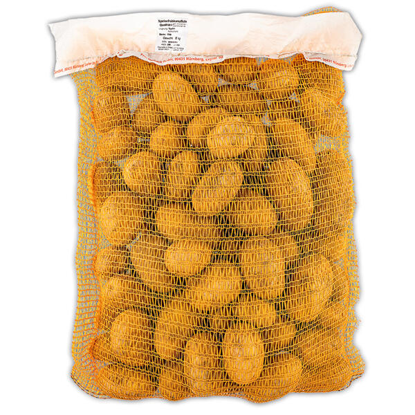 Deutsche Speisekartoffeln