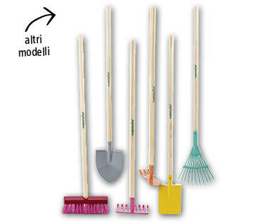 GARDENLINE(R) Attrezzi da giardino per bambini
