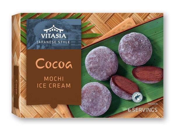 VITASIA Mochi-is