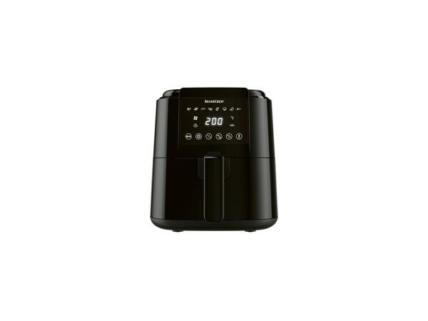 Digital Air Fryer